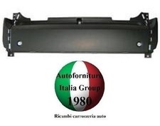 PARAURTI POSTERIORE POST CENT