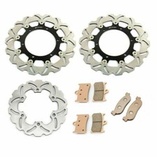 Per Yamaha Dischi pastiglie