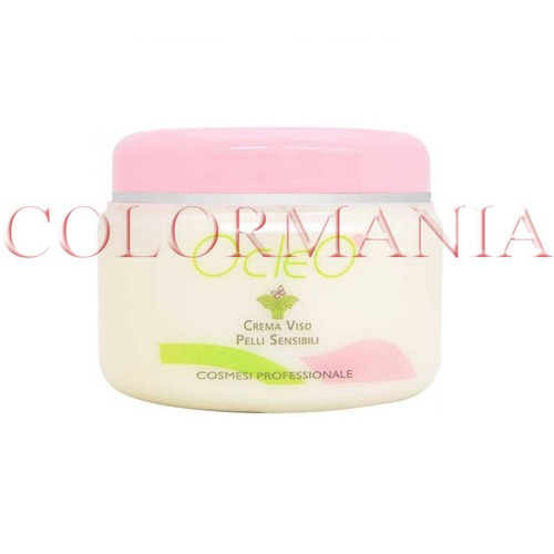 Ocleo crema viso pelli - crema,