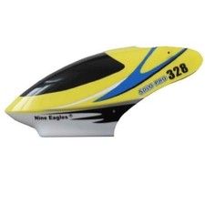 RICAMBIO ROBBE NINE EAGLES