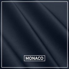 MONACO - TESSUTO NAUTICO IMPERMEABILE per barche, sedute da esterno/interno etc