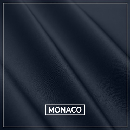 Monaco tessuto nautico - monaco,