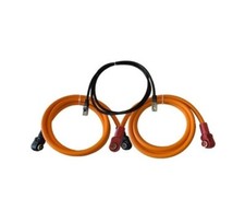 CAVI COLLEGAMENTO TRA BATTERIE AL LITIO LV ZUCCHETTI/PYLONTECH