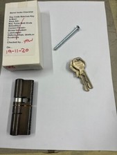 Kaba Euro Cilindro 35/55