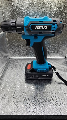 Trapano avvitatore lld doppia - avvitatore,