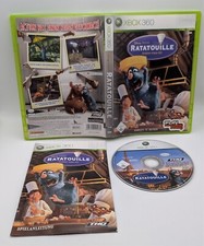 Ratatouille - Microsoft Xbox