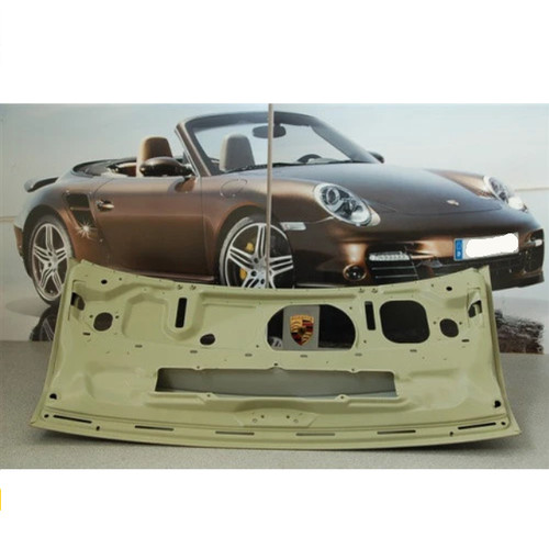 Originale porsche 911 - originale,