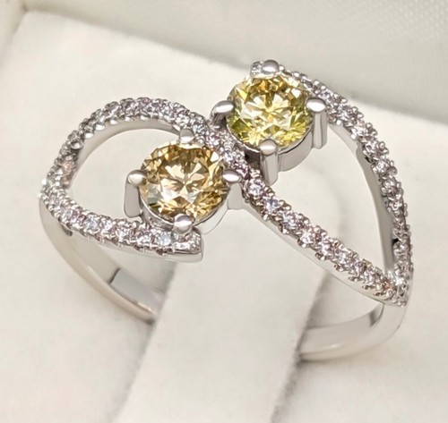 Anello oro 14kt totale - 14kt, carati