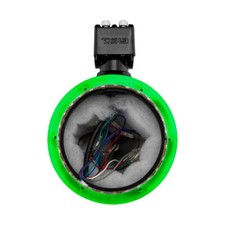 DS18 NXL-X6TP/RD.NS 6,5"