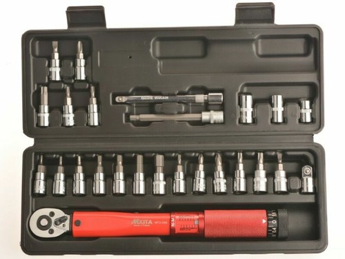 Mxita pezzi 24nm chiave - 2-24nm,