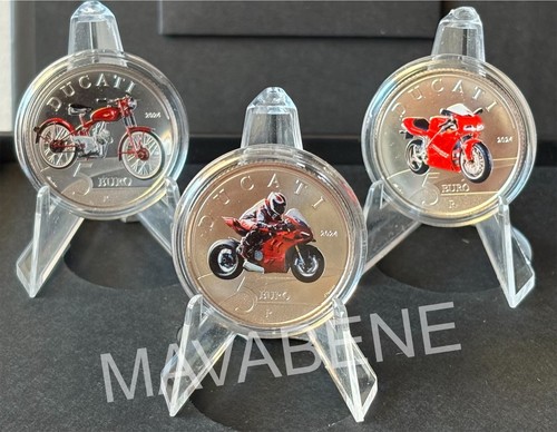 Italia 2024 moto ducati - moto,