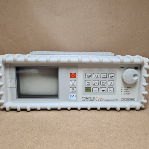 Promax prolink premium - promax,