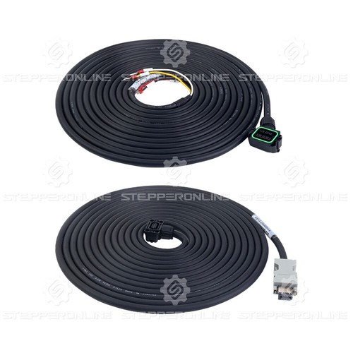 10m motor and encoder cable - 5m/10m,