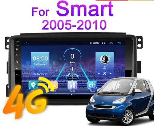 Autoradio android smart - autoradio,