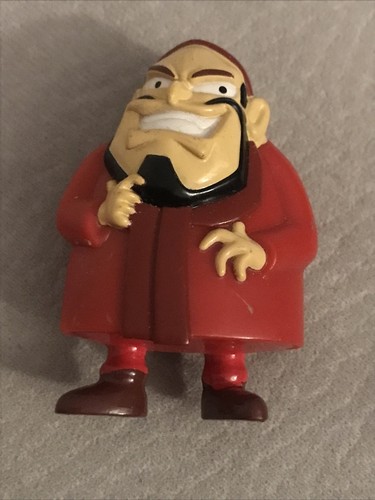 Giocattolo sorpresa merendine - giocattolo,