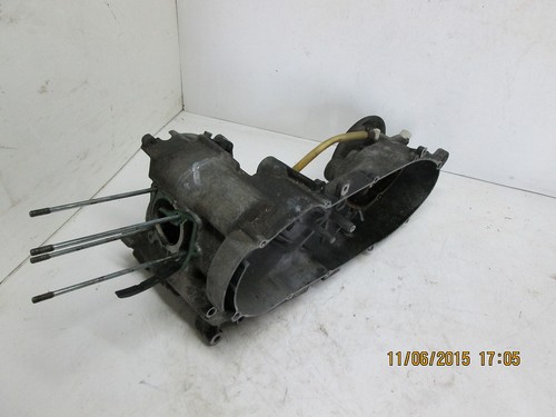 Carter motore vuoti per - carter,
