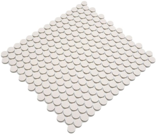 Mosaico piastrella ceramica - mosaico,