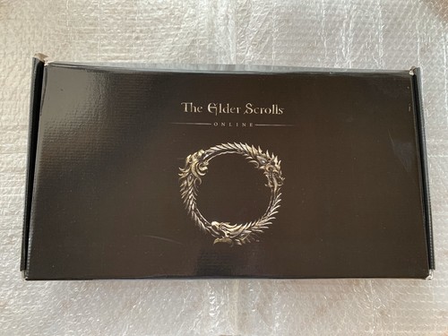 The elder scrolls online - the,