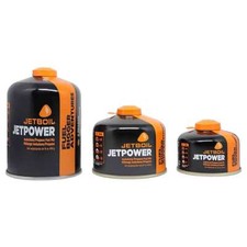 Jetboil JetPower Contenitori