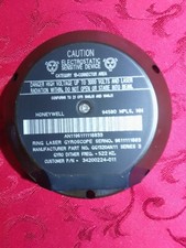 Giroscopio Ring Laser Gyro