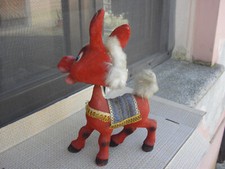 gioco CAVALLO "DONDOLINO" per