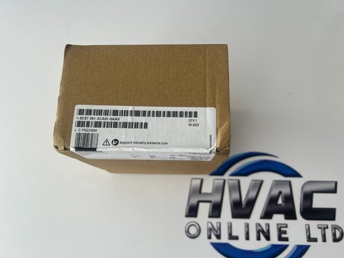Siemens 6es7 361 3ca01 - siemens,