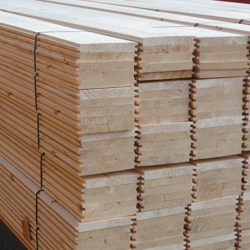 Doghe per pergola perline - per,