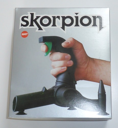 Joystick scorpion per - joystick,