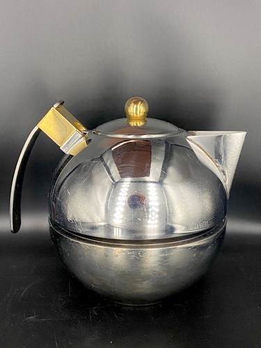 Caffettiera moka design raoul - moka,