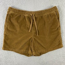 Pantaloncini in velluto a