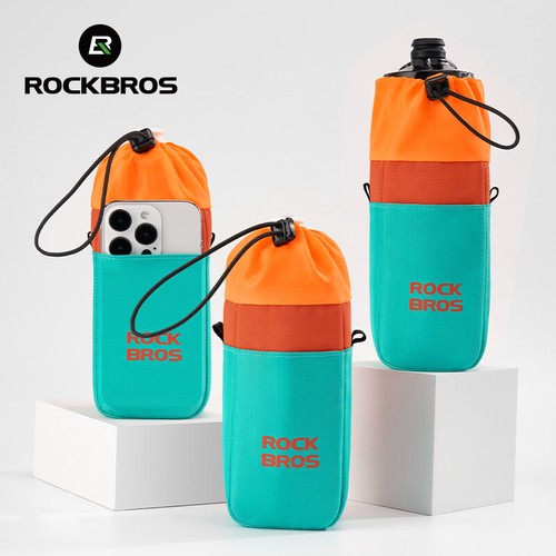 Rockbros borsa borraccia - borsa,