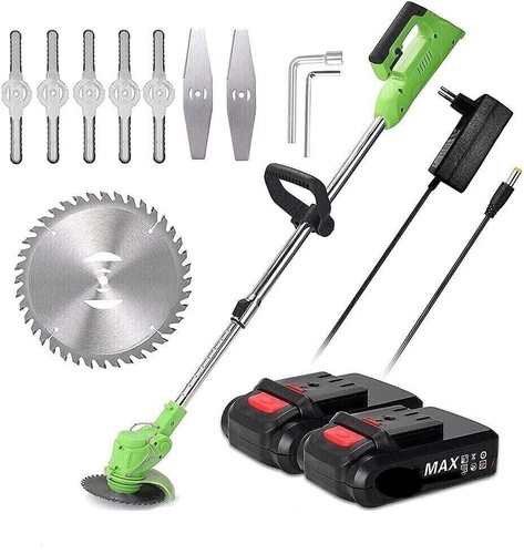 Decespugliatore elettrico - decespugliatore,