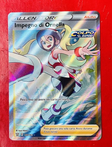 Lotto carte pokemon - carte,