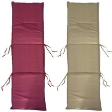 Cuscino per sedia imbottito