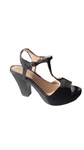 Sandali con tacco primadonna - tacco,