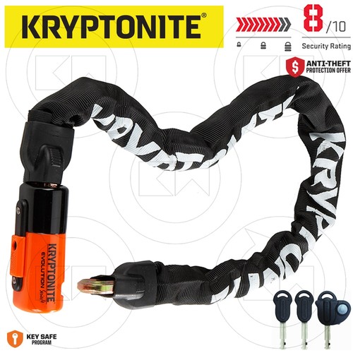 Kriptonite catena 160cm - kriptonite,