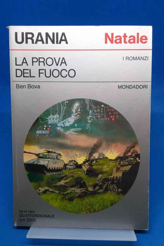 Urania 960 ben bova la - 960,