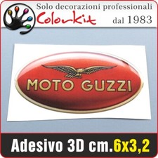 Coppia adesivi resinati 3D