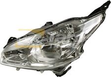 Faro Anteriore SX Per Peugeot