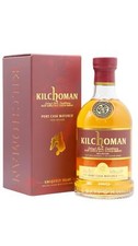 Kilchoman - Port Cask Matured