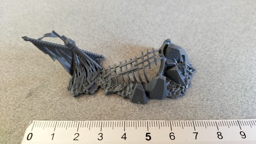 Ship wreck dreadfleet - ship, /dreadfleet