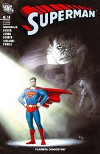 Superman n. 14 ed.Planeta de