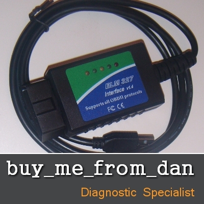 Elm cavo diagnostico - elm,