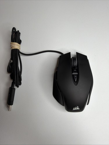 Mouse gioco corsair m65 rgb - gioco,
