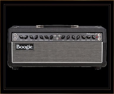 Mesa boogie fillmore - mesa, head