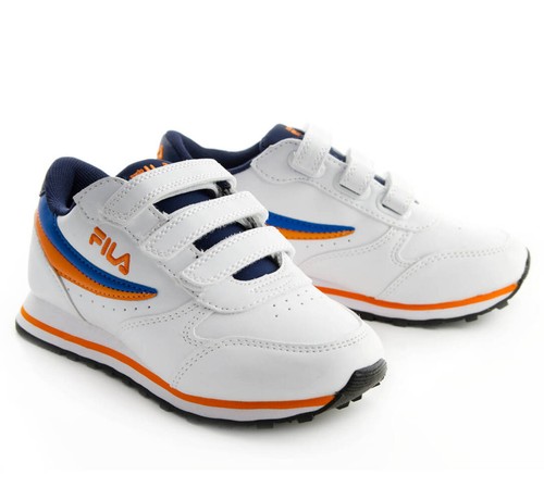 Fila orbit velcro low scarpe - fila,