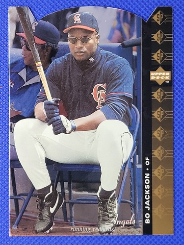 1994 upper deck die - 1994,