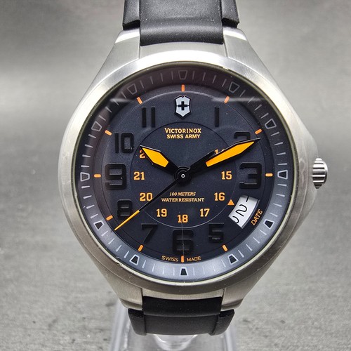 Orologio victorinox swiss army - orologio,