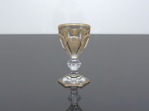 Baccarat harcourt empire - baccarat,