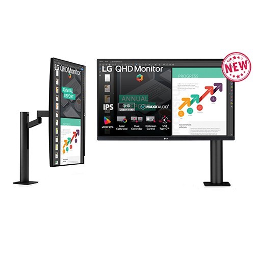 27qn880 ergo 27 pollici - 27,